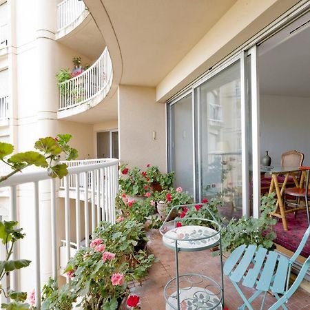 L'Appart Beaubadat Bordeaux Exterior photo