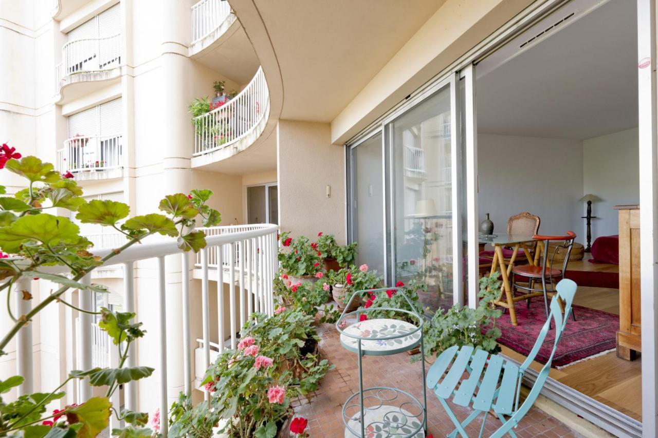 L'Appart Beaubadat Bordeaux Exterior photo
